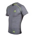 Venum Venum Contender 3.0 Compression T Shirts S/S Grijs