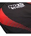Venum Venum Rashguard NOGI IBJJF Approved L/S Schwarz Rot