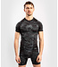Venum Venum Defender Rash Guard S/S Dark Camo Men