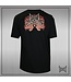 TapouT Requiem T-Shirt Black