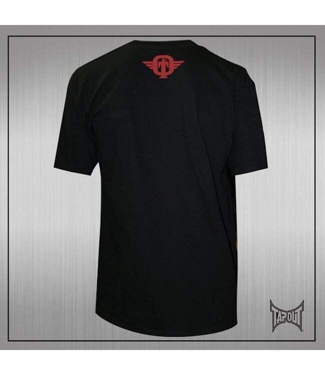 TapouT Of the People T-Shirt Schwarz