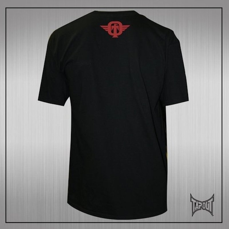 TapouT TapouT Of the People T-Shirt MMA Clothing