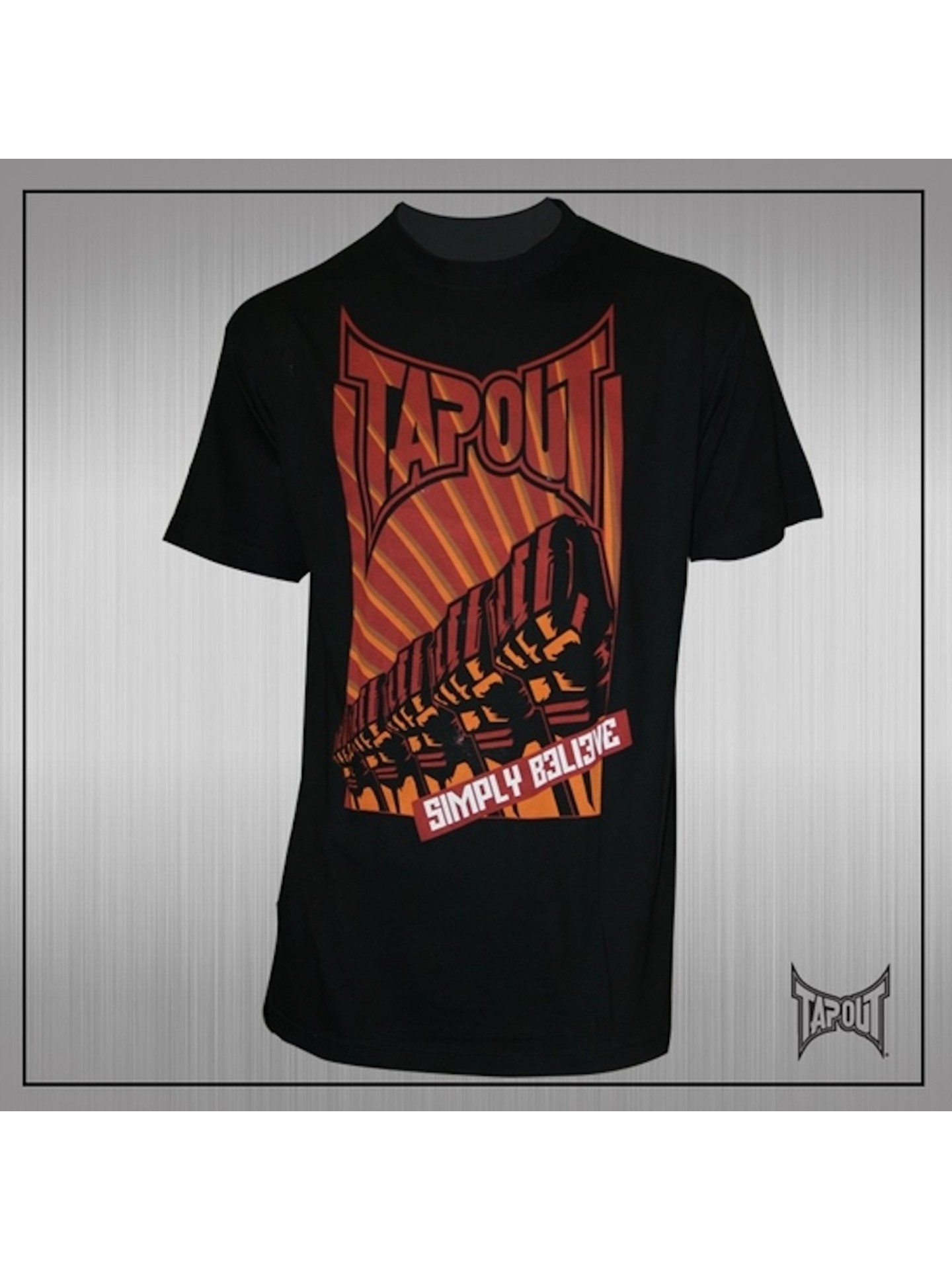TapouT - FIGHTWEAR SHOP EUROPE
