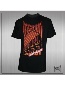 TapouT TapouT Of the People T-Shirt MMA Kleding