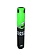 PunchR™  Punch Round™ Punching Bag No Fear Pro Series NT 180x40 Black Neo Green