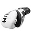 Venum Elite Boxing Gloves Camo White Black