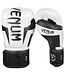 Venum Elite Boxing Gloves Camo White Black