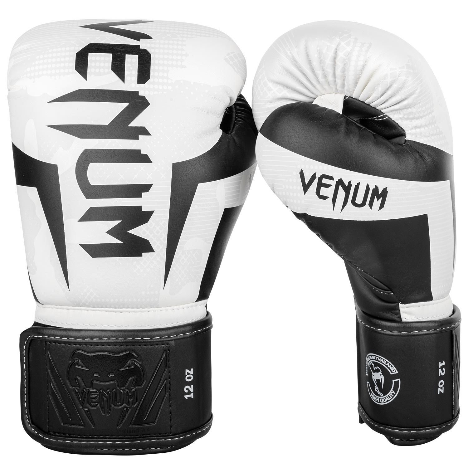 venum bag gloves