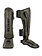 Venum Venum Elite Shin Guards Khaki Camo Venum Fightgear