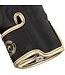 Venum Elite Boxing Gloves – Dark Camo/Gold | For Boxing, Kickboxing & Muay Thai