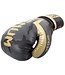 Venum Boxhandschuhe Elite Dark Camo Gold