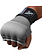 Hayabusa Hayabusa Quick Gel Boxing Hand Wraps Grey