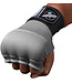 Hayabusa Quick Gel Boxing Hand Wraps Grey