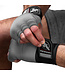 Hayabusa Quick Gel Boxing Hand Wraps Grey