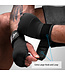 Hayabusa Quick Gel Handwraps Boksbandages Zwart