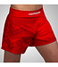 Hayabusa Arrow Kickboks Broek Martial Arts Sportshorts Rood