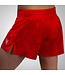 Hayabusa Arrow Kickboxing Martial Arts Sport Shorts Red
