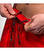 Hayabusa Arrow Kickboxing Martial Arts Sport Shorts Red
