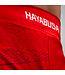 Hayabusa Arrow Kickboxen Kampfsport Sport Shorts Rot