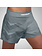 Hayabusa Hayabusa Arrow Kickboxen Fightshorts Shorts Grau