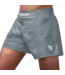 Hayabusa Arrow Kickboxen Fightshorts Shorts Grau