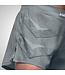 Hayabusa Arrow Kickboxen Fightshorts Shorts Grau