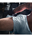Hayabusa Hayabusa Arrow Kickboxen Fightshorts Shorts Grau
