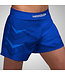 Hayabusa Arrow Kickboxen Kampfsport Sport Shorts Blau