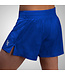 Hayabusa Arrow Kickboxing Martial Arts Sport Shorts Blue