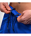 Hayabusa Hayabusa Arrow Kickboxing Martial Arts Sport Shorts Blue
