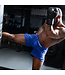 Hayabusa Hayabusa Arrow Kickboxing Martial Arts Sport Shorts Blue