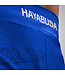 Hayabusa Arrow Kickboxing Martial Arts Sport Shorts Blue