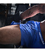 Hayabusa Hayabusa Arrow Kickboxing Martial Arts Sport Shorts Blue