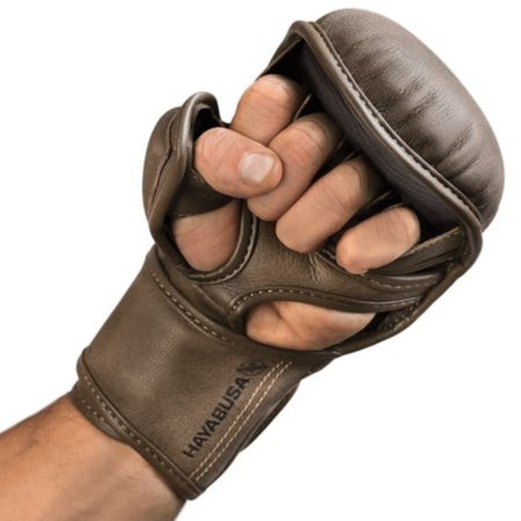 hayabusa t3 7oz hybrid gloves