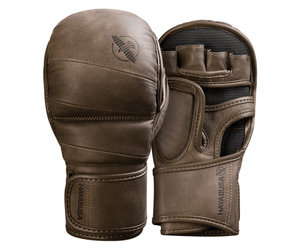 hayabusa hybrid gloves