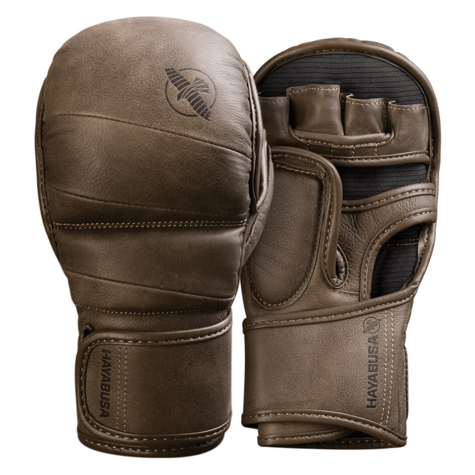 Hayabusa Kanpeki T3 LX MMA Sparring Handschuhe 7oz italienisches Leder -  FIGHTWEAR SHOP DEUTSCHLAND