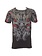 Silver Star Silver Star AK47 T Shirt Schwarz