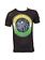 Silver Star Silver Star Anderson Silva Spider T Shirt MMA-Kleidung