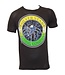 Silver Star Anderson Silva Spider T Shirt MMA-Kleidung