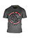 Pride or Die PRIDEorDIE P.O.D. T Shirt Grey