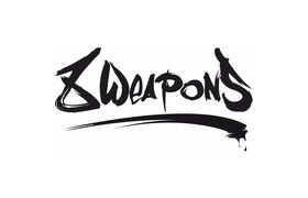 8 Weapons