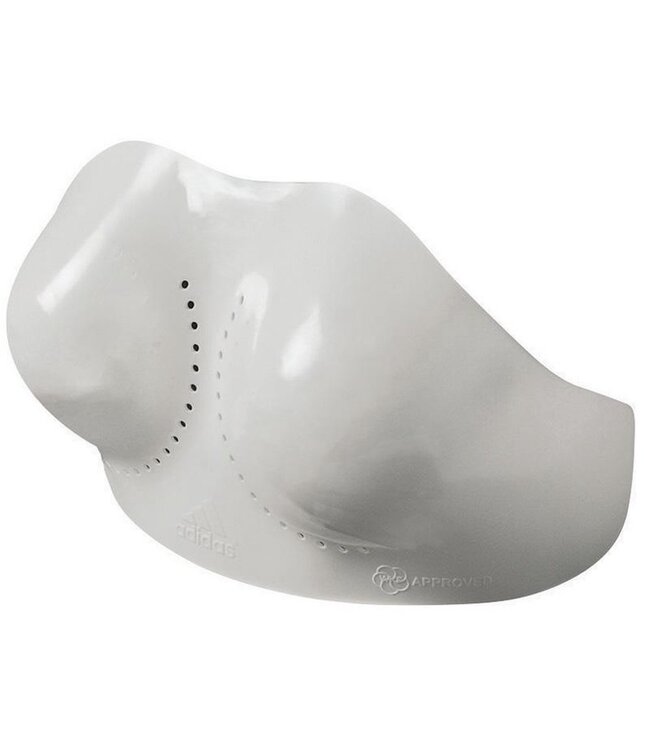 Adidas Professional Ladies Chest Protector White