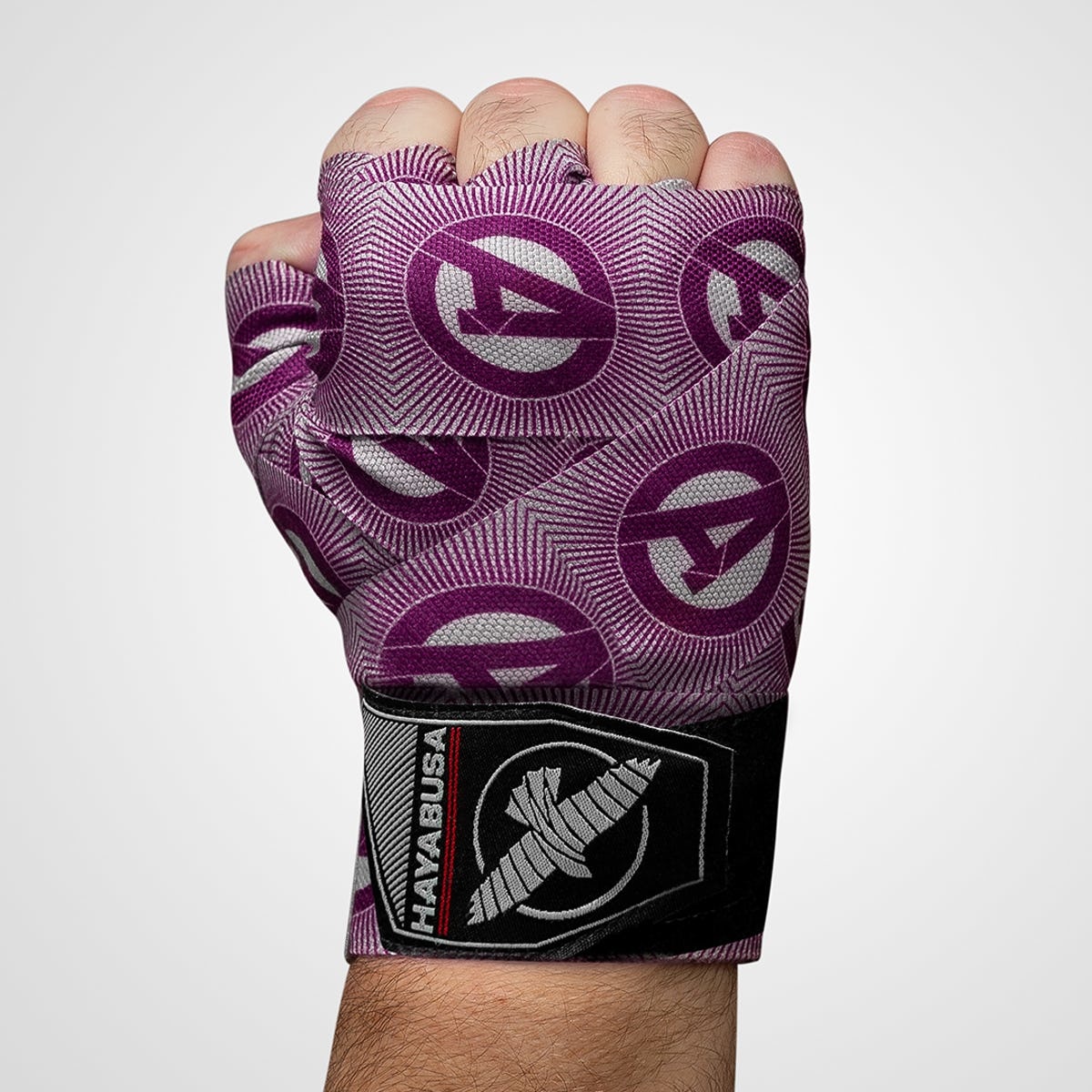 hayabusa marvel gloves