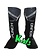 PunchR™  Punch Round Kids NoFear Kickboxing Shin Guards Black Grey