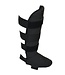 PunchR™ XPR FLEX Kickboxing Shin Guards Black