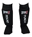 PunchR™  Punch Round Kontact Polyester Material Shinguards