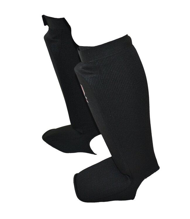 PunchR™  Punch Round Kontact Polyester Schienbeinschoner