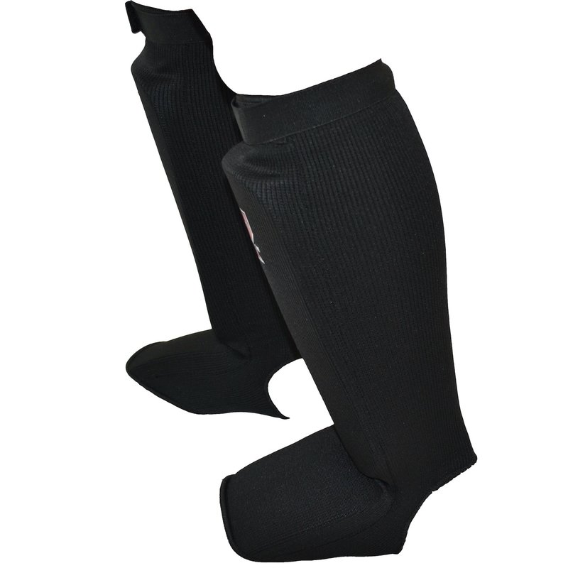 PunchR™  Punch Round Kontact Polyester Material Shinguards