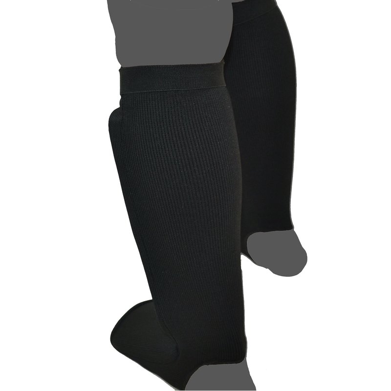 PunchR™  Punch Round Kontact Polyester Material Shinguards