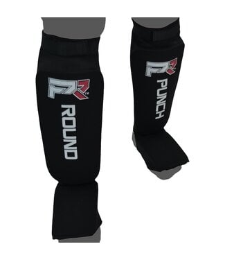 PunchR™  Punch Round Kontact Polyester Schienbeinschoner